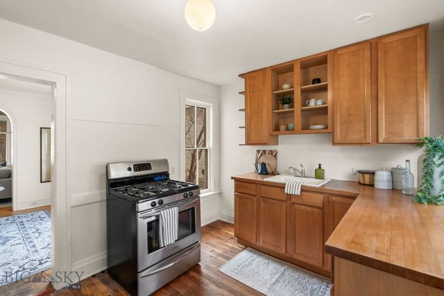 425 W Olive, Bozeman, MT 59715