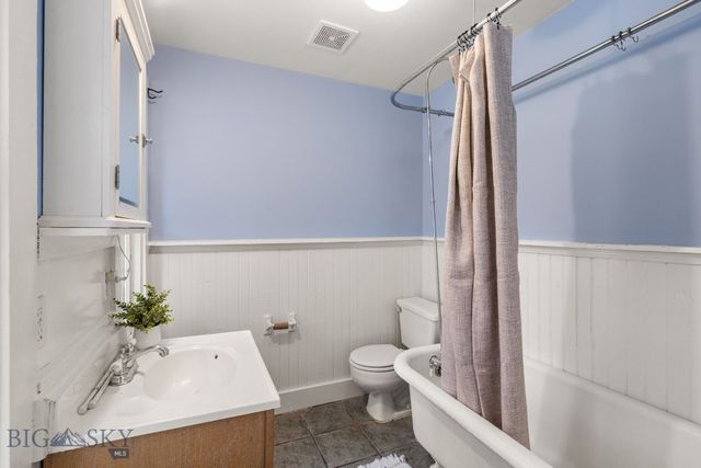 425 W Olive, Bozeman, MT 59715