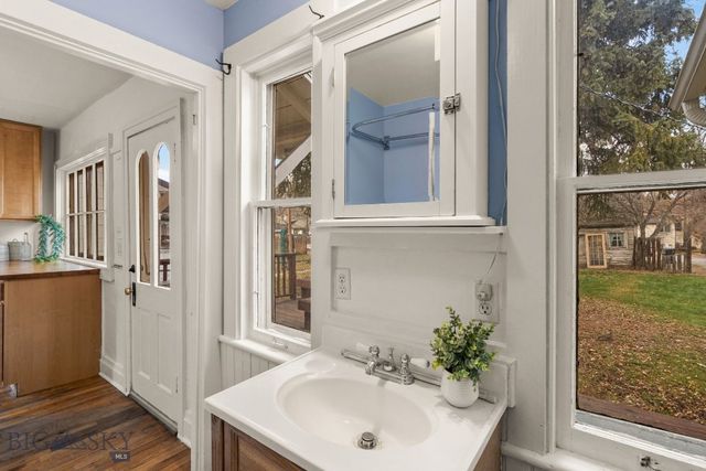 425 W Olive, Bozeman, MT 59715