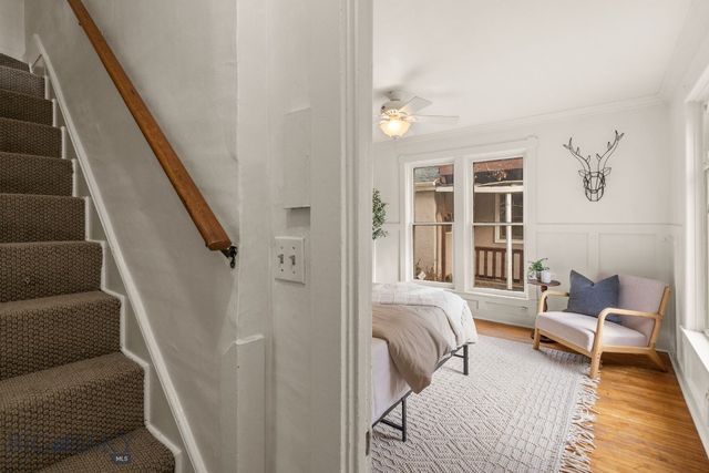 425 W Olive, Bozeman, MT 59715