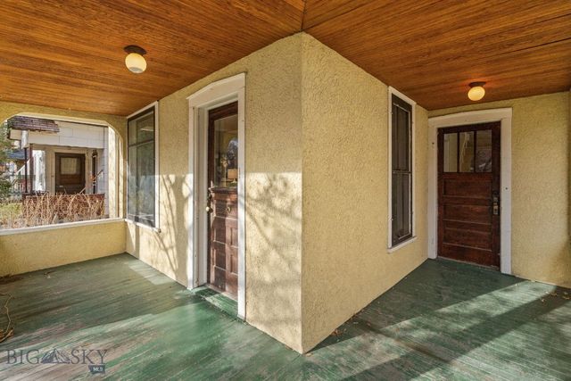 425 W Olive, Bozeman, MT 59715