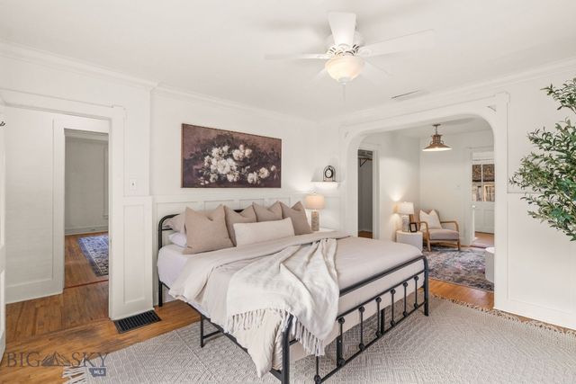 425 W Olive, Bozeman, MT 59715