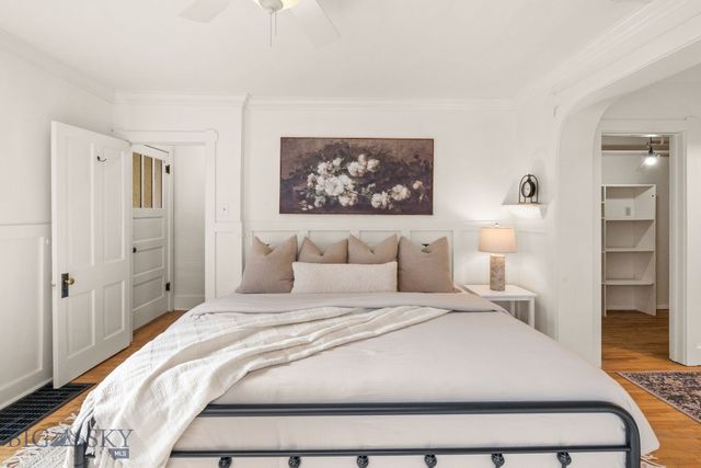 425 W Olive, Bozeman, MT 59715