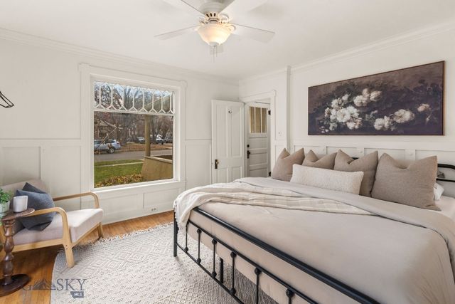 425 W Olive, Bozeman, MT 59715