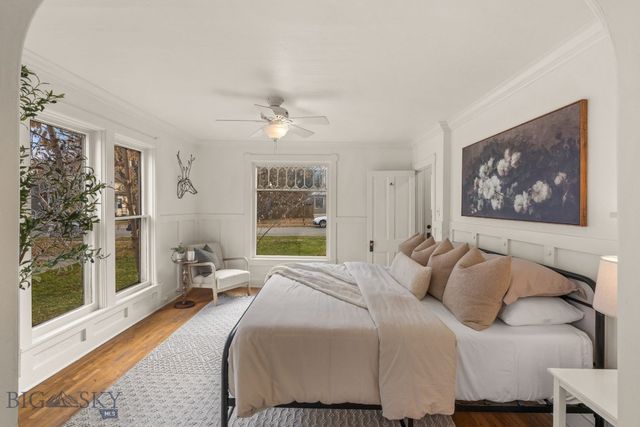 425 W Olive, Bozeman, MT 59715