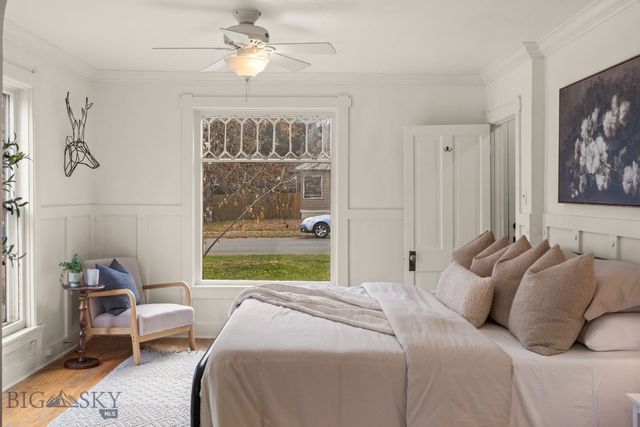 425 W Olive, Bozeman, MT 59715