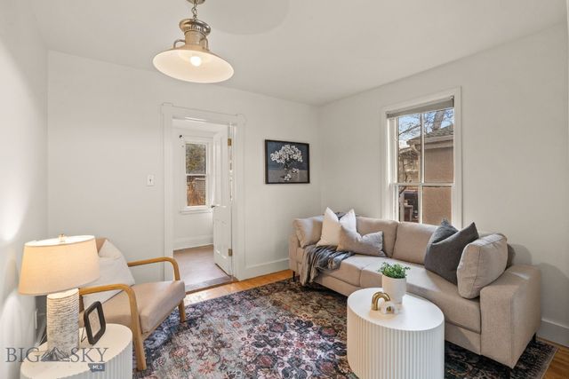 425 W Olive, Bozeman, MT 59715