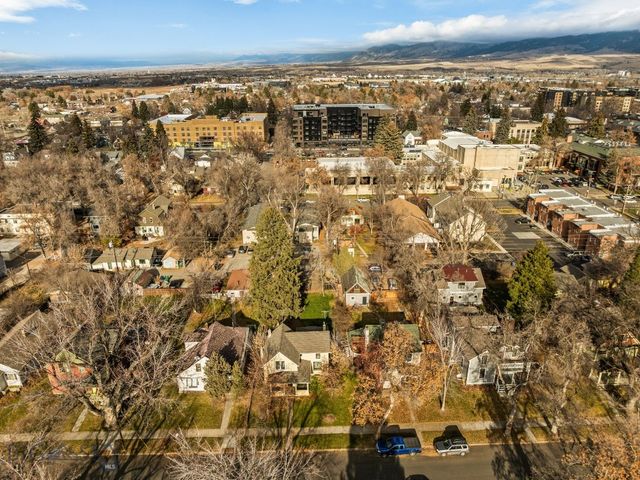 425 W Olive, Bozeman, MT 59715