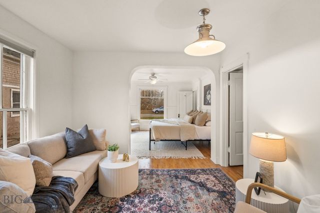 425 W Olive, Bozeman, MT 59715