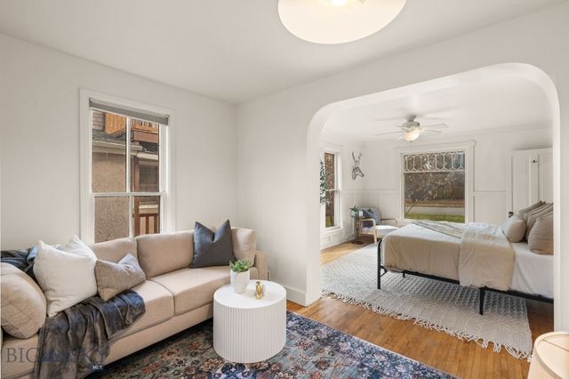 425 W Olive, Bozeman, MT 59715