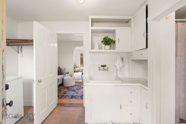 425 W Olive, Bozeman, MT 59715