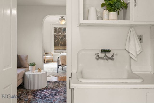 425 W Olive, Bozeman, MT 59715