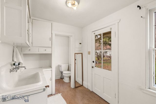 425 W Olive, Bozeman, MT 59715