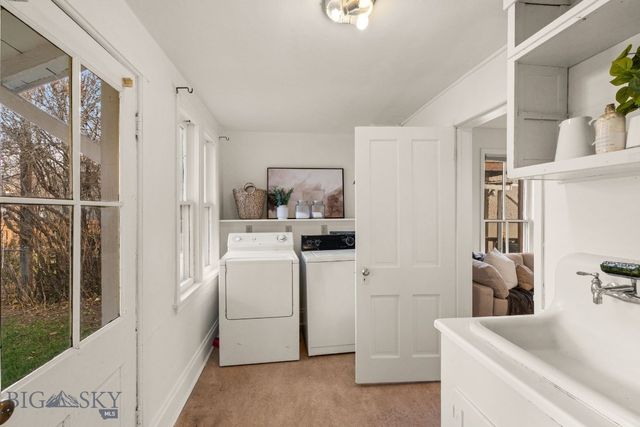 425 W Olive, Bozeman, MT 59715