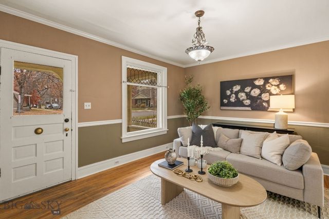 425 W Olive, Bozeman, MT 59715