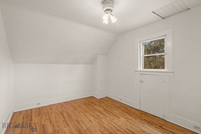 425 W Olive, Bozeman, MT 59715