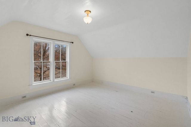 425 W Olive, Bozeman, MT 59715