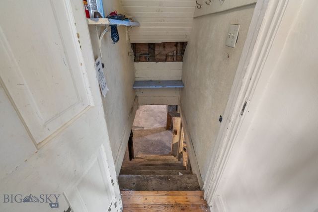 425 W Olive, Bozeman, MT 59715