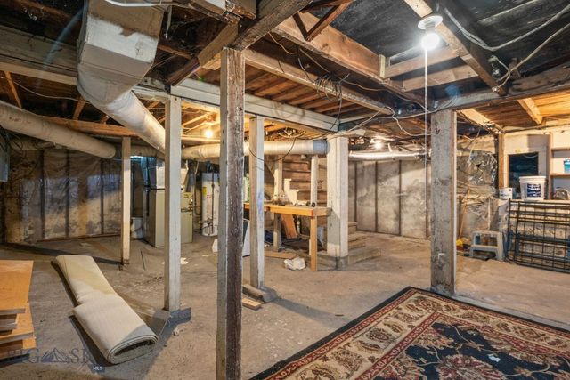 425 W Olive, Bozeman, MT 59715