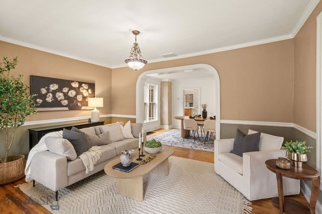 425 W Olive, Bozeman, MT 59715