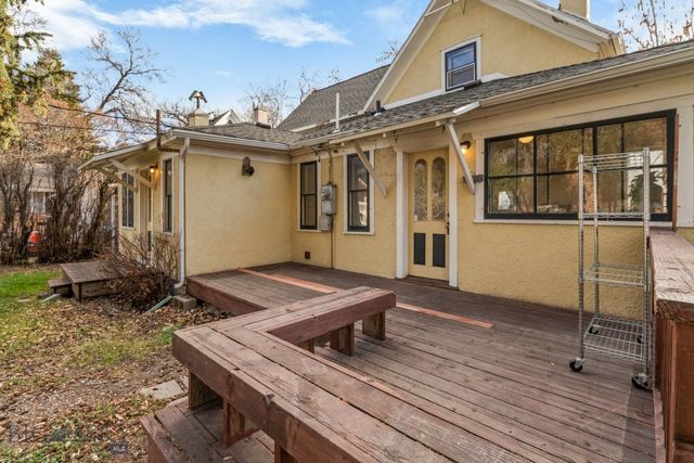 425 W Olive, Bozeman, MT 59715