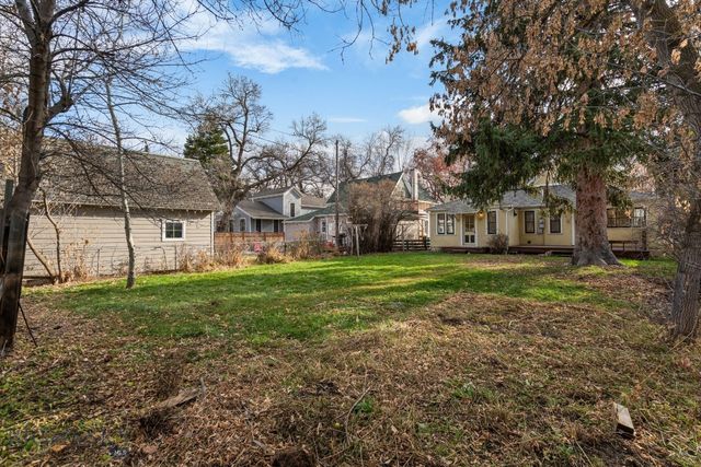 425 W Olive, Bozeman, MT 59715