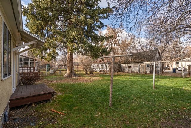 425 W Olive, Bozeman, MT 59715