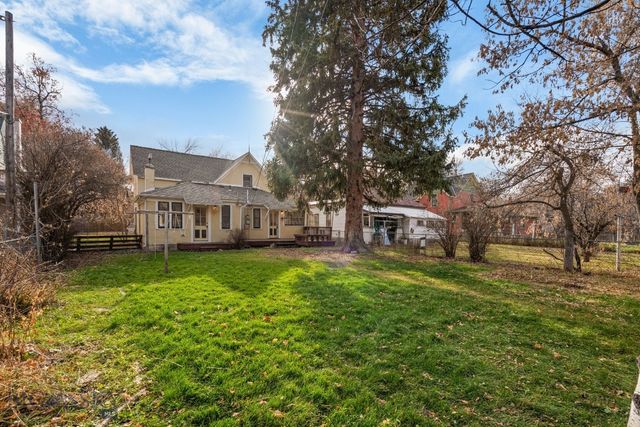 425 W Olive, Bozeman, MT 59715