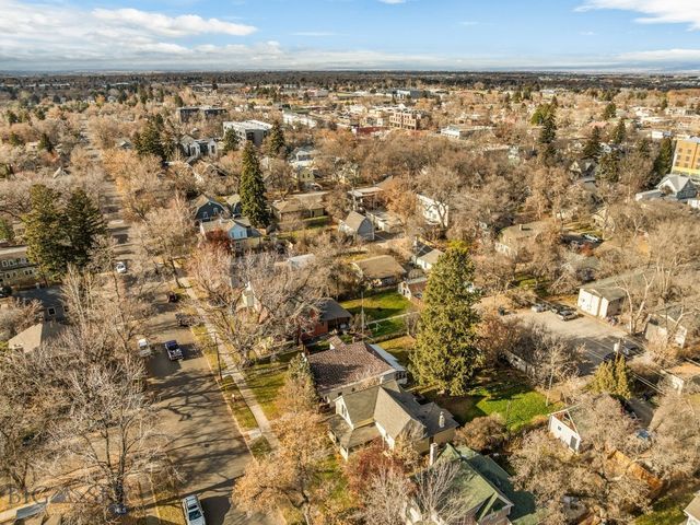 425 W Olive, Bozeman, MT 59715
