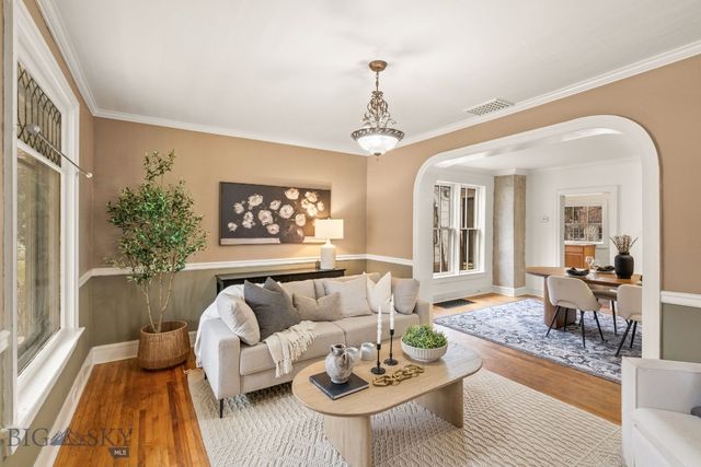 425 W Olive, Bozeman, MT 59715