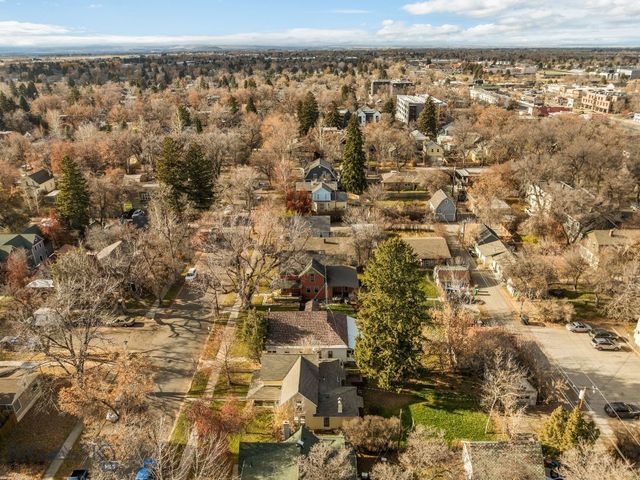 425 W Olive, Bozeman, MT 59715