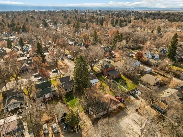 425 W Olive, Bozeman, MT 59715