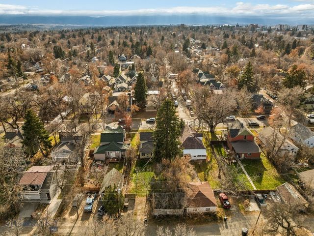 425 W Olive, Bozeman, MT 59715