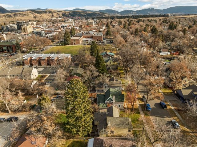 425 W Olive, Bozeman, MT 59715