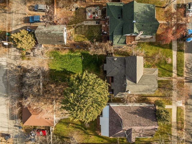 425 W Olive, Bozeman, MT 59715