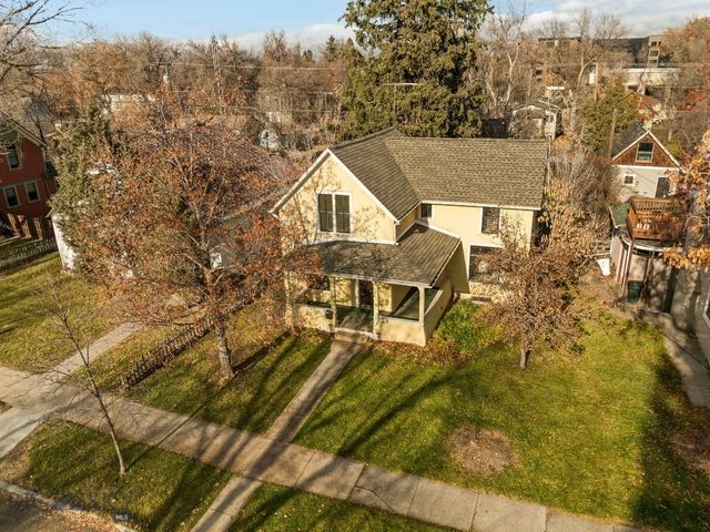 425 W Olive, Bozeman, MT 59715