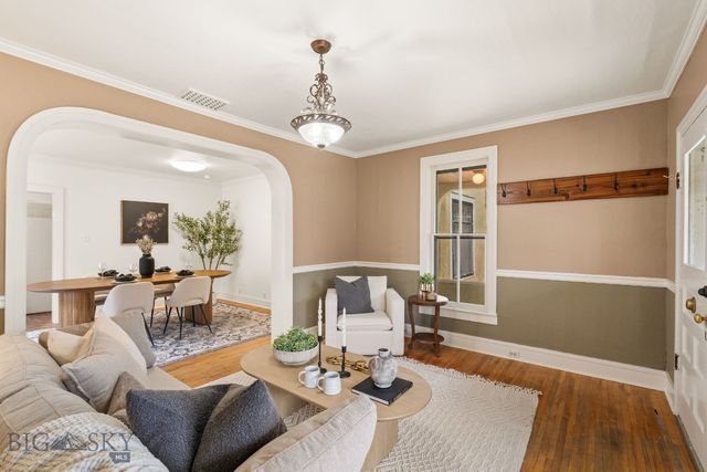 425 W Olive, Bozeman, MT 59715