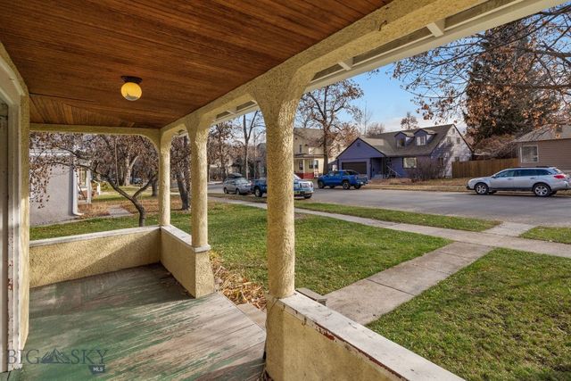425 W Olive, Bozeman, MT 59715