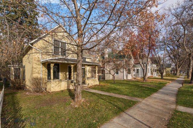 425 W Olive, Bozeman, MT 59715