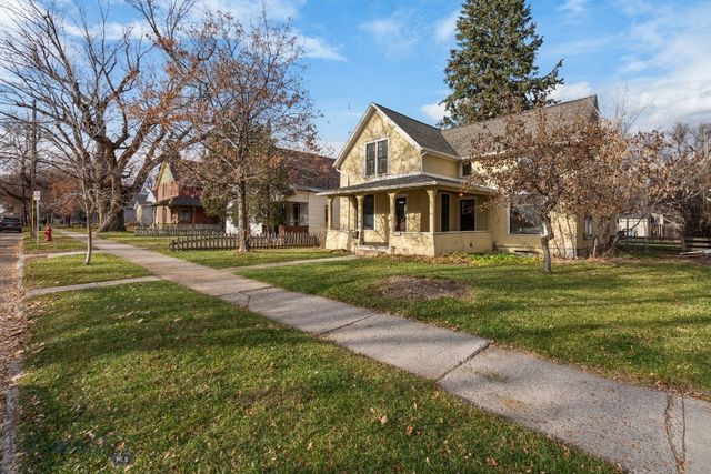 425 W Olive, Bozeman, MT 59715