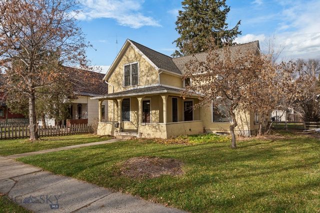 425 W Olive, Bozeman, MT 59715