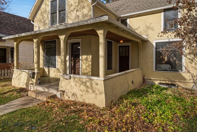 425 W Olive, Bozeman, MT 59715