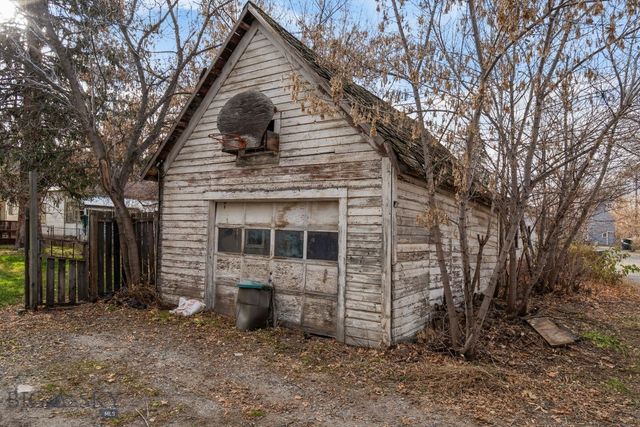 425 W Olive, Bozeman, MT 59715