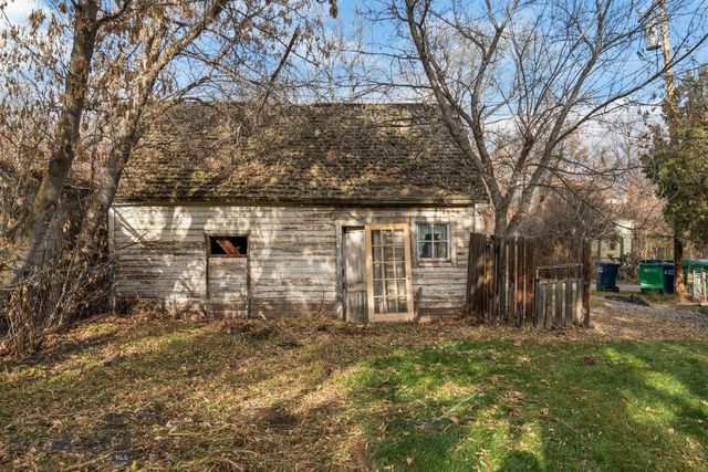 425 W Olive, Bozeman, MT 59715