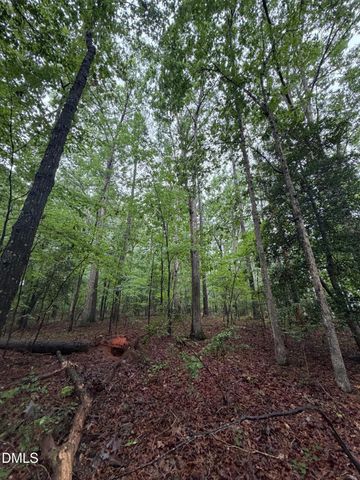 Lot 2 Claude Lewis Road, Middlesex, NC 27557