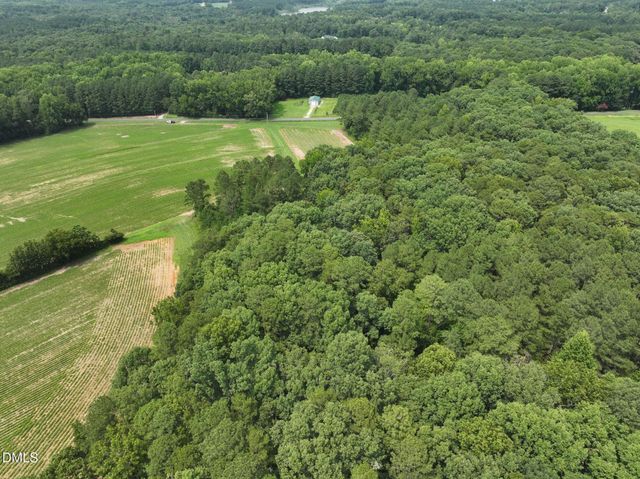 Lot 2 Claude Lewis Road, Middlesex, NC 27557