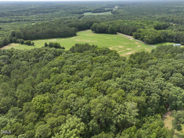Lot 2 Claude Lewis Road, Middlesex, NC 27557