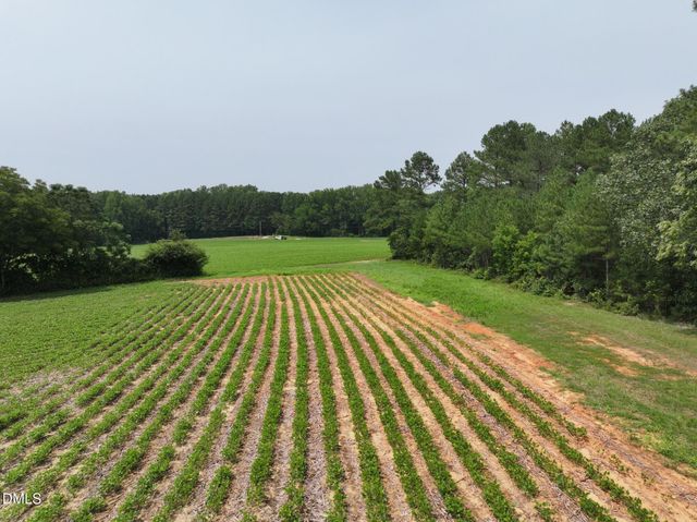 Lot 2 Claude Lewis Road, Middlesex, NC 27557