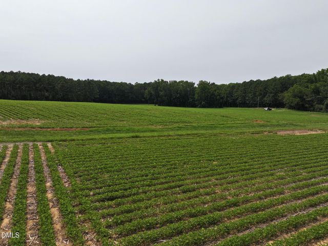 Lot 2 Claude Lewis Road, Middlesex, NC 27557