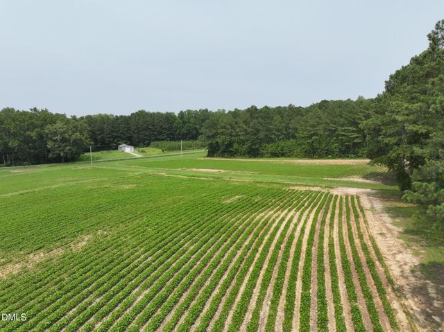 Lot 2 Claude Lewis Road, Middlesex, NC 27557